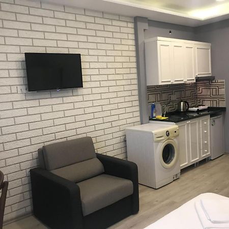 Roncalli Apartments Κωνσταντινούπολη Εξωτερικό φωτογραφία