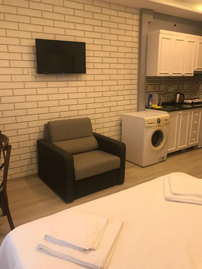 Roncalli Apartments Κωνσταντινούπολη Εξωτερικό φωτογραφία