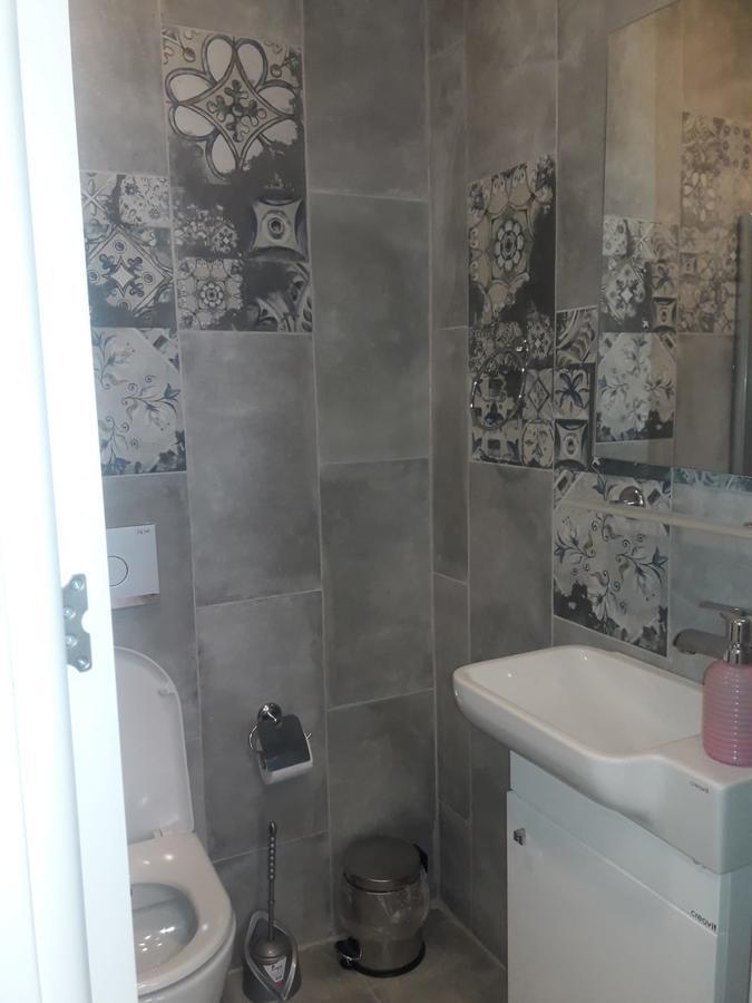 Roncalli Apartments Κωνσταντινούπολη Εξωτερικό φωτογραφία